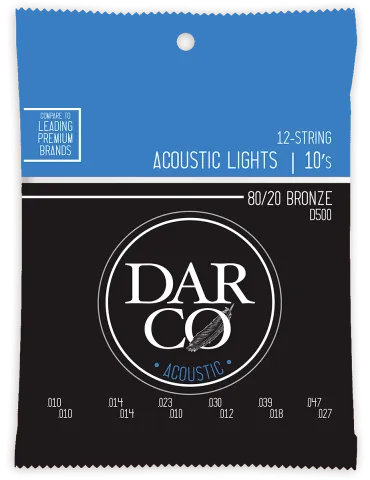DARCO D500 | MusicGoodDeal