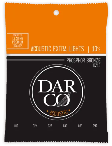 DARCO D210 | MusicGoodDeal