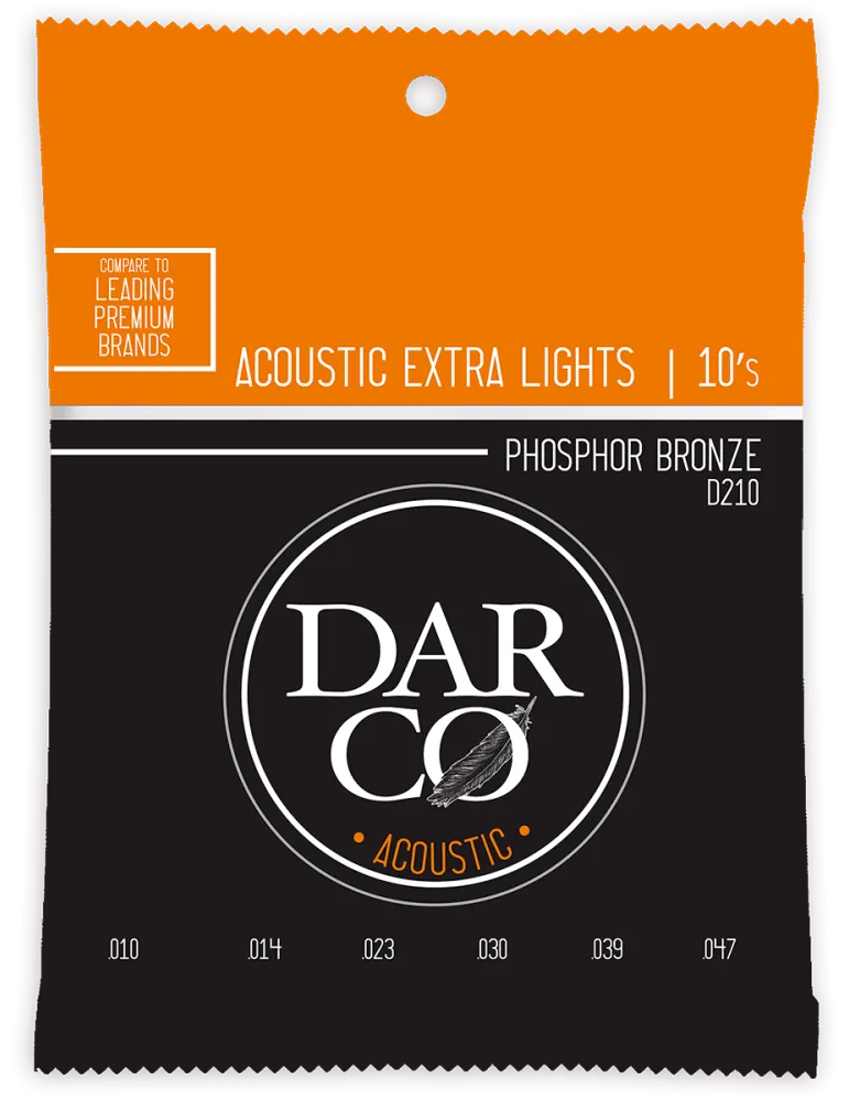 DARCO D210 | MusicGoodDeal