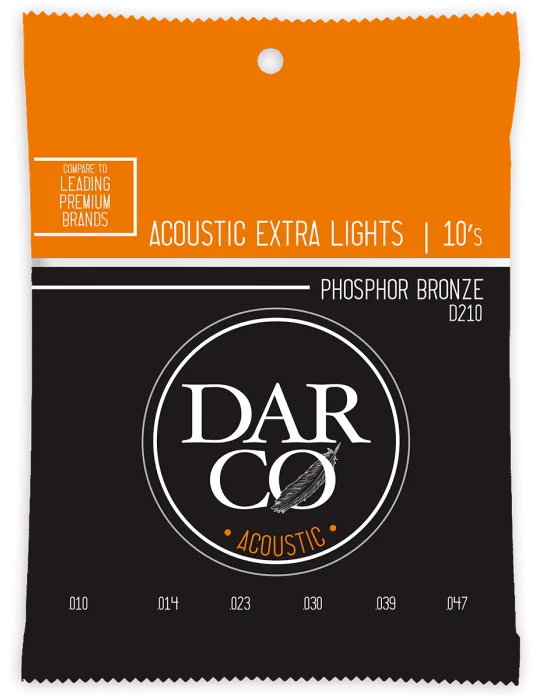 DARCO D210 | MusicGoodDeal
