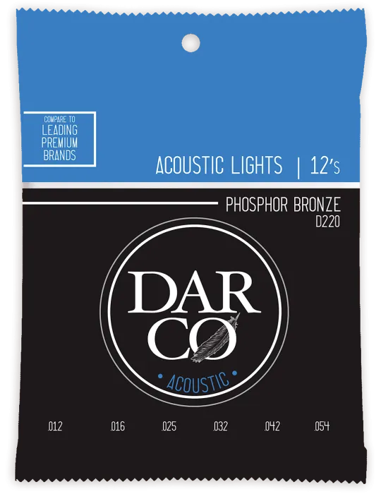 DARCO D220 | MusicGoodDeal