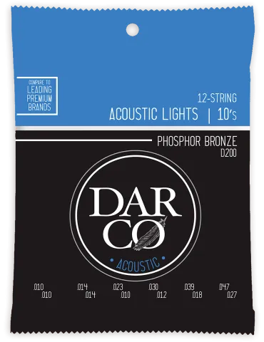 DARCO D200 | MusicGoodDeal