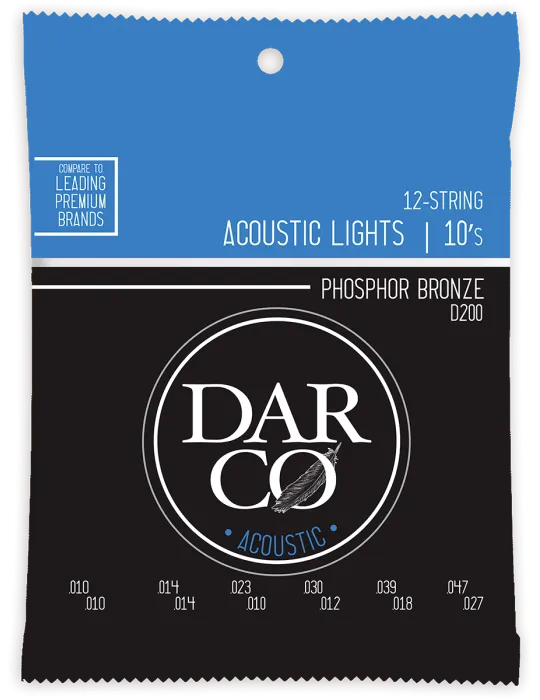 DARCO D200 | MusicGoodDeal