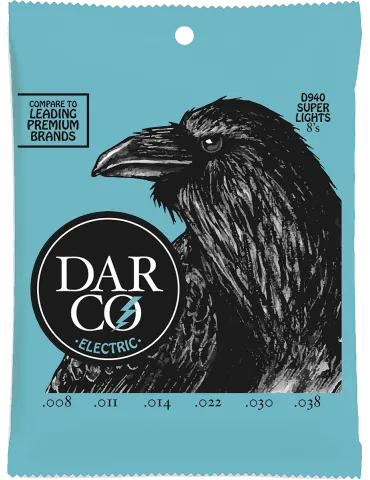 DARCO D940 | MusicGoodDeal