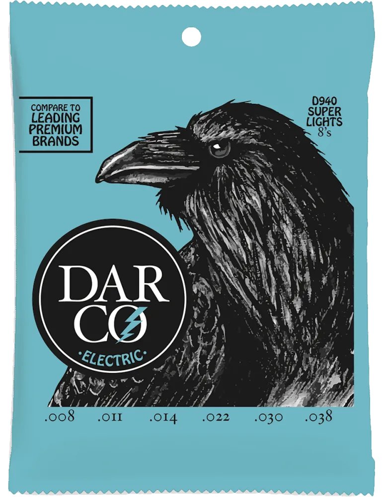 DARCO D940 | MusicGoodDeal