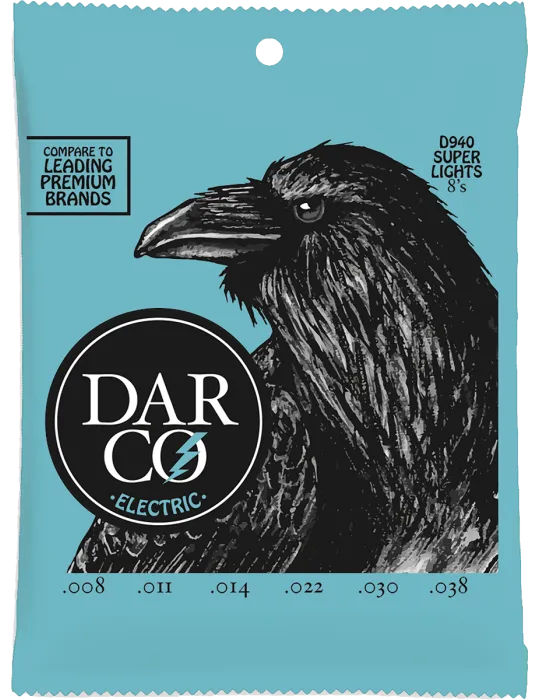 DARCO D940 | MusicGoodDeal