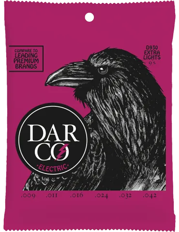 DARCO D930 | MusicGoodDeal