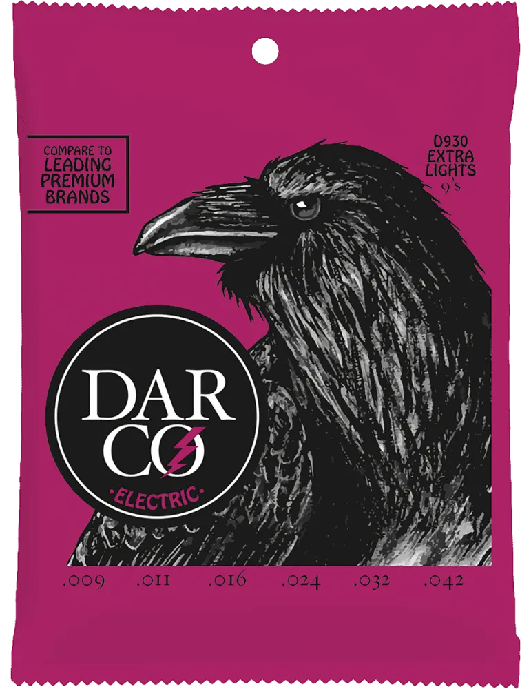 DARCO D930 | MusicGoodDeal