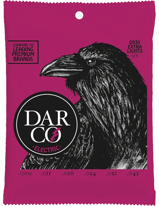 DARCO D930 | MusicGoodDeal