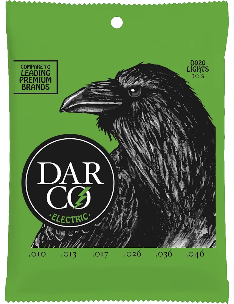 DARCO D920 | MusicGoodDeal