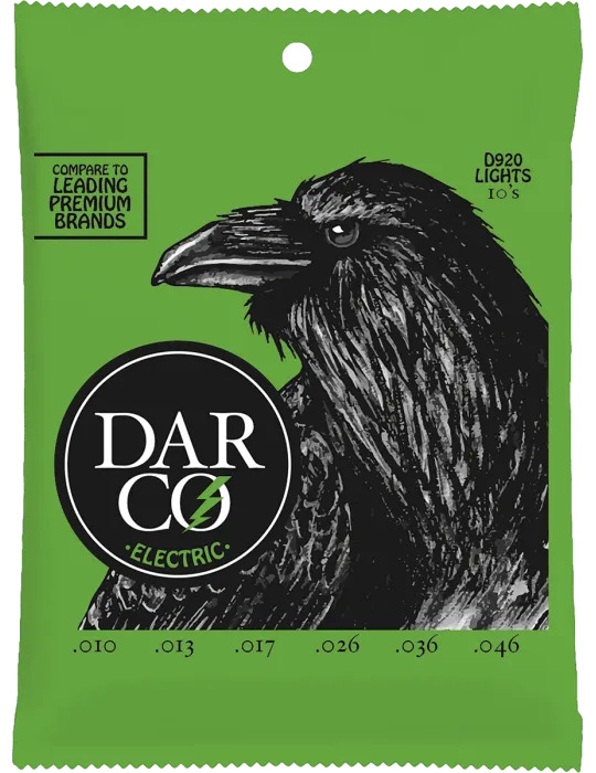 DARCO D920 | MusicGoodDeal