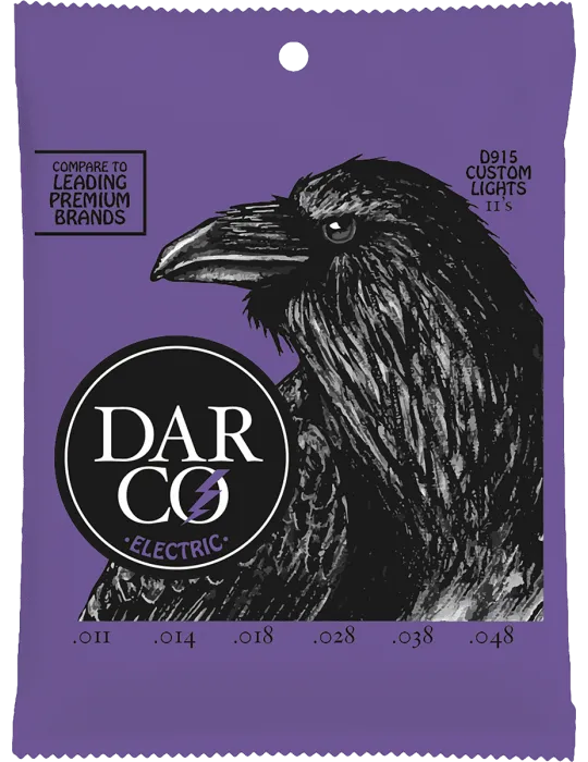 DARCO D915 | MusicGoodDeal