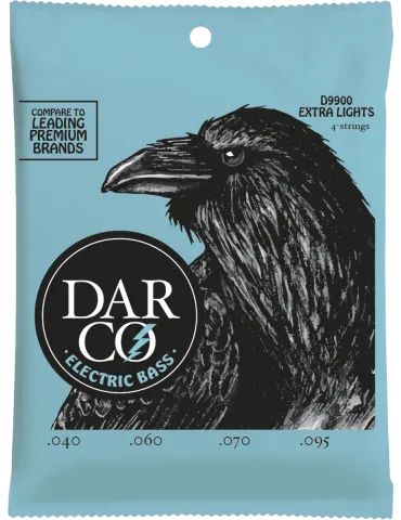 DARCO D9900 | MusicGoodDeal