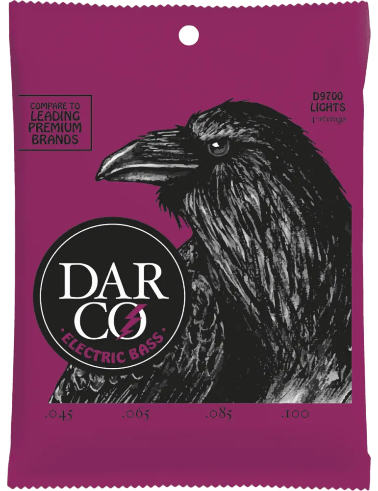 DARCO D9700 | MusicGoodDeal