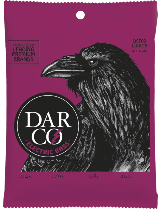 DARCO D9700 | MusicGoodDeal