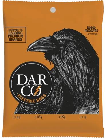 DARCO D9500 | MusicGoodDeal