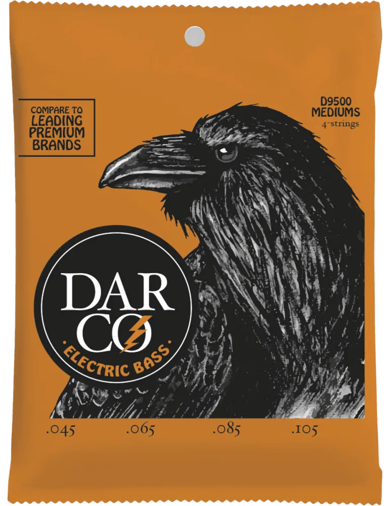 DARCO D9500 | MusicGoodDeal