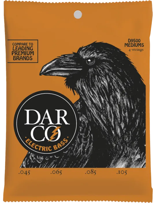 DARCO D9500 | MusicGoodDeal
