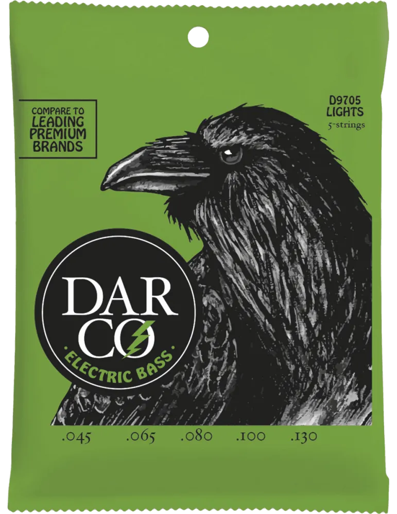 DARCO D9705 | MusicGoodDeal