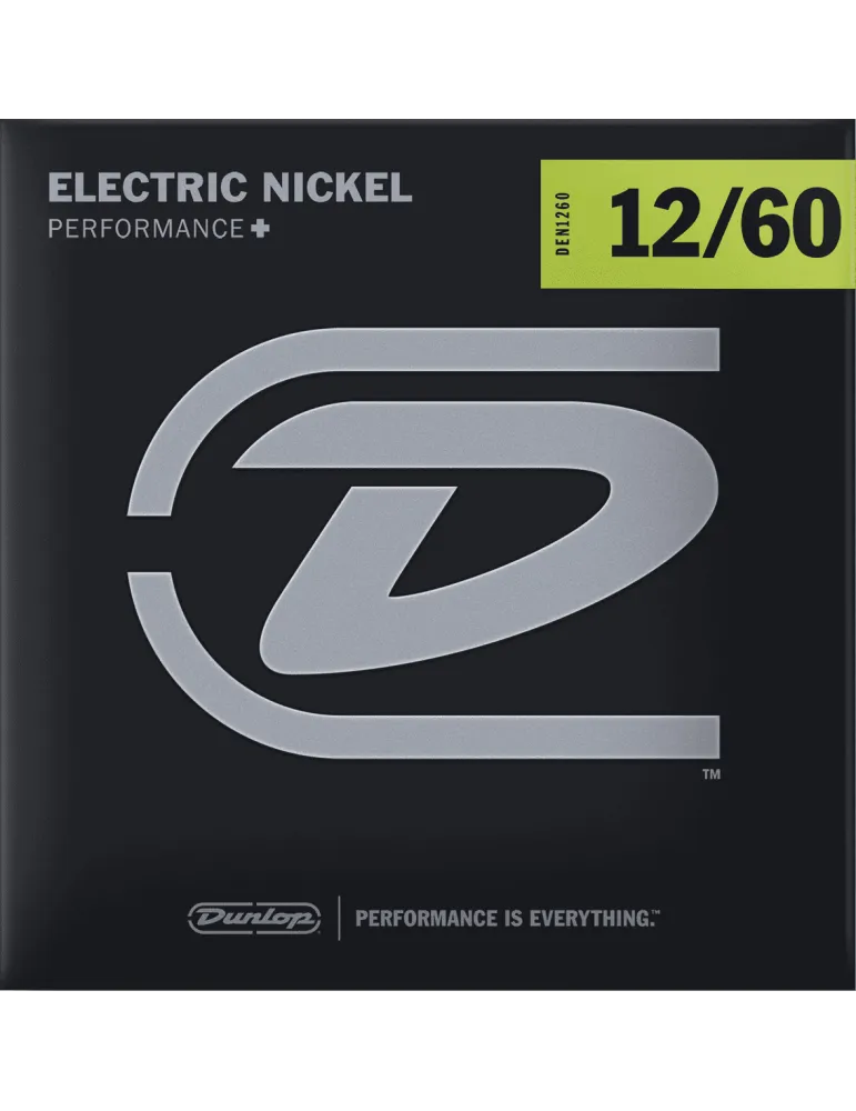 DUNLOP DEN1260 | MusicGoodDeal