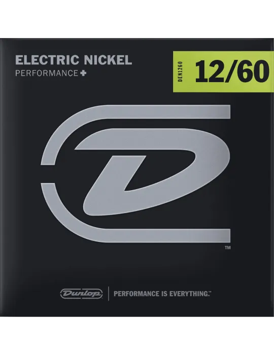 DUNLOP DEN1260 | MusicGoodDeal