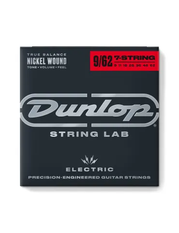 DUNLOP DEN09627 | MusicGoodDeal
