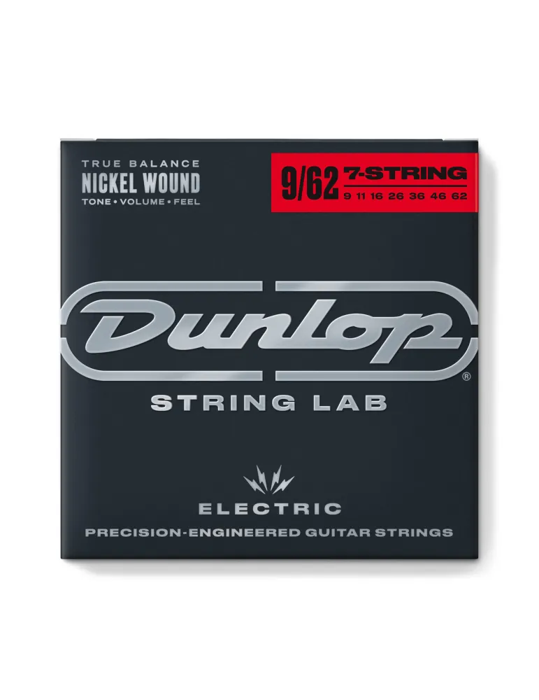DUNLOP DEN09627 | MusicGoodDeal