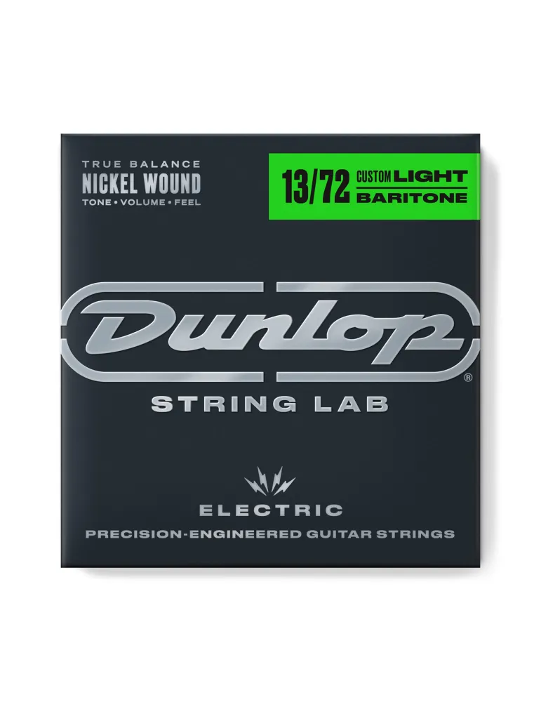 DUNLOP DEN1372 | MusicGoodDeal