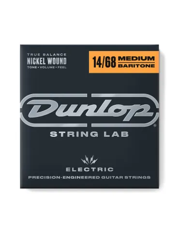 DUNLOP DEN1468 | MusicGoodDeal