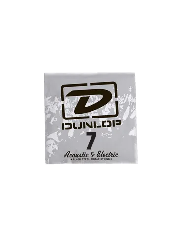 DUNLOP DPS07 | MusicGoodDeal
