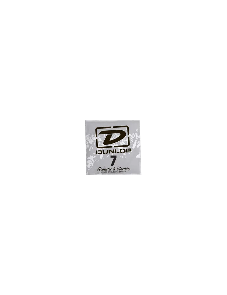 DUNLOP DPS07 | MusicGoodDeal