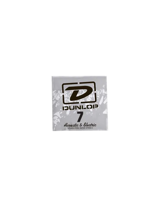 DUNLOP DPS07 | MusicGoodDeal