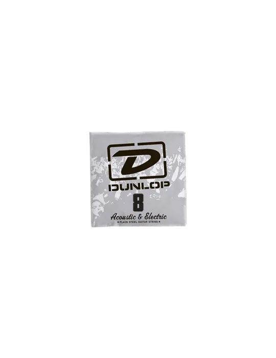 DUNLOP DPS08 | MusicGoodDeal