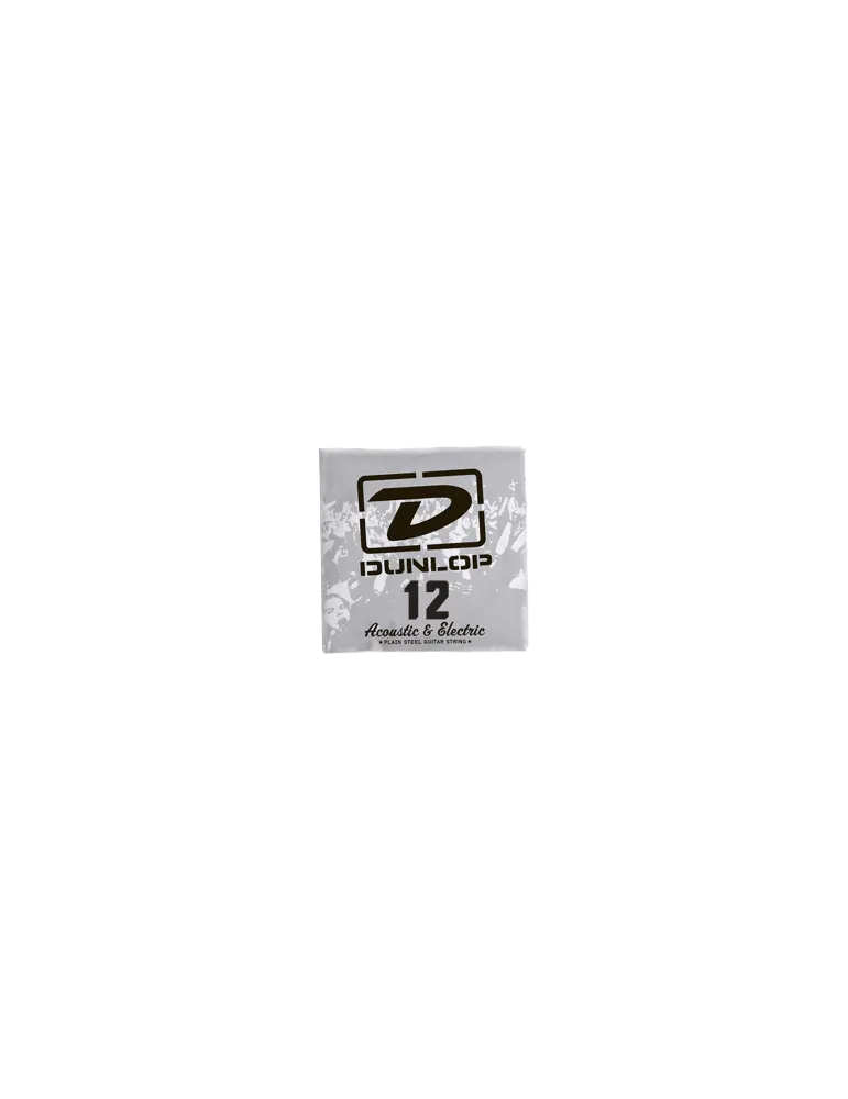 DUNLOP DPS12 | MusicGoodDeal