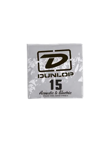 DUNLOP DPS15