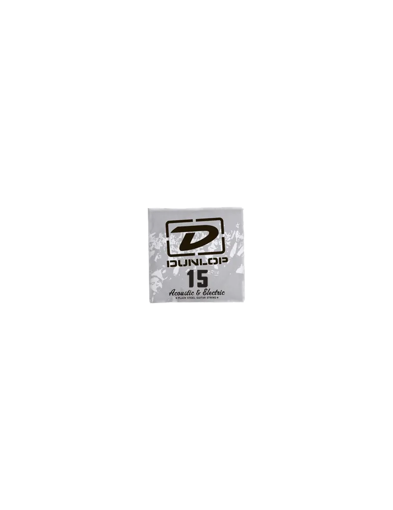 DUNLOP DPS15 | MusicGoodDeal