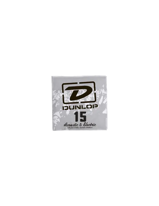 DUNLOP DPS15 | MusicGoodDeal