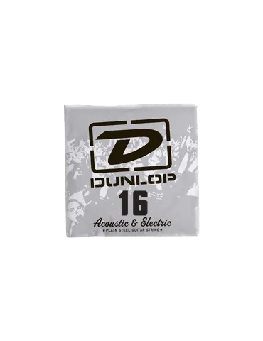 DUNLOP DPS16