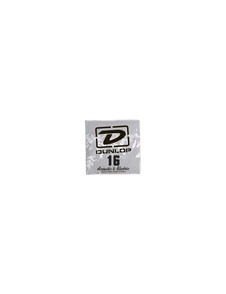 DUNLOP DPS16 | MusicGoodDeal