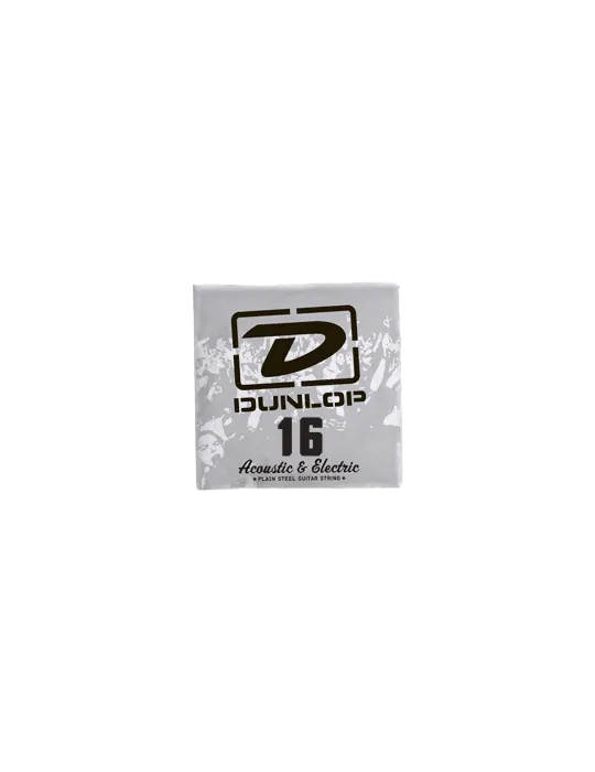 DUNLOP DPS16 | MusicGoodDeal