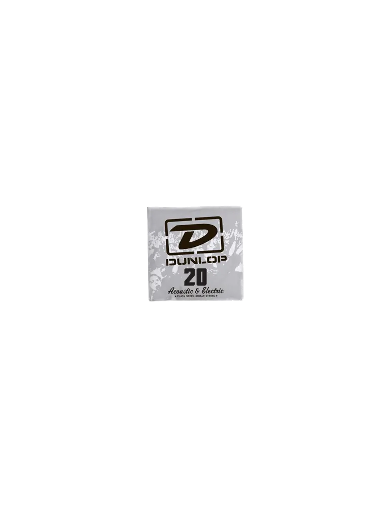 DUNLOP DPS20 | MusicGoodDeal