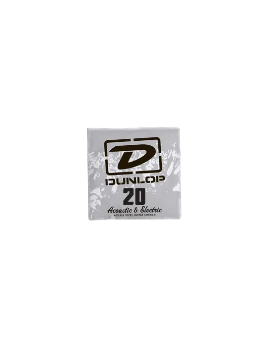 DUNLOP DPS20 | MusicGoodDeal