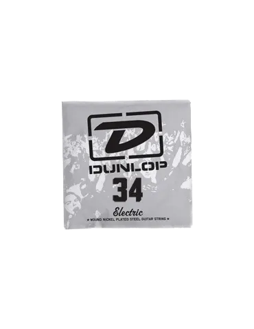 DUNLOP DEN34 | MusicGoodDeal