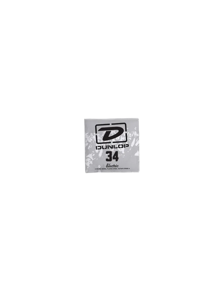 DUNLOP DEN34 | MusicGoodDeal