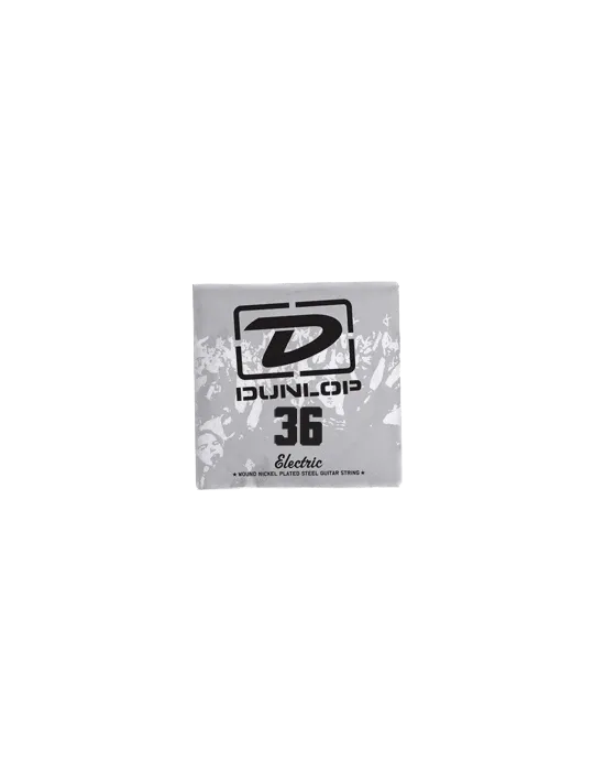 DUNLOP DEN36 | MusicGoodDeal