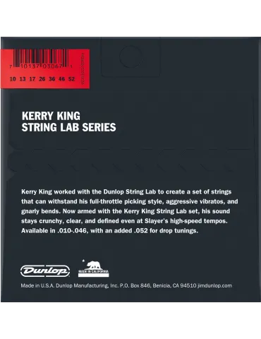 DUNLOP KKN1052 | MusicGoodDeal 2