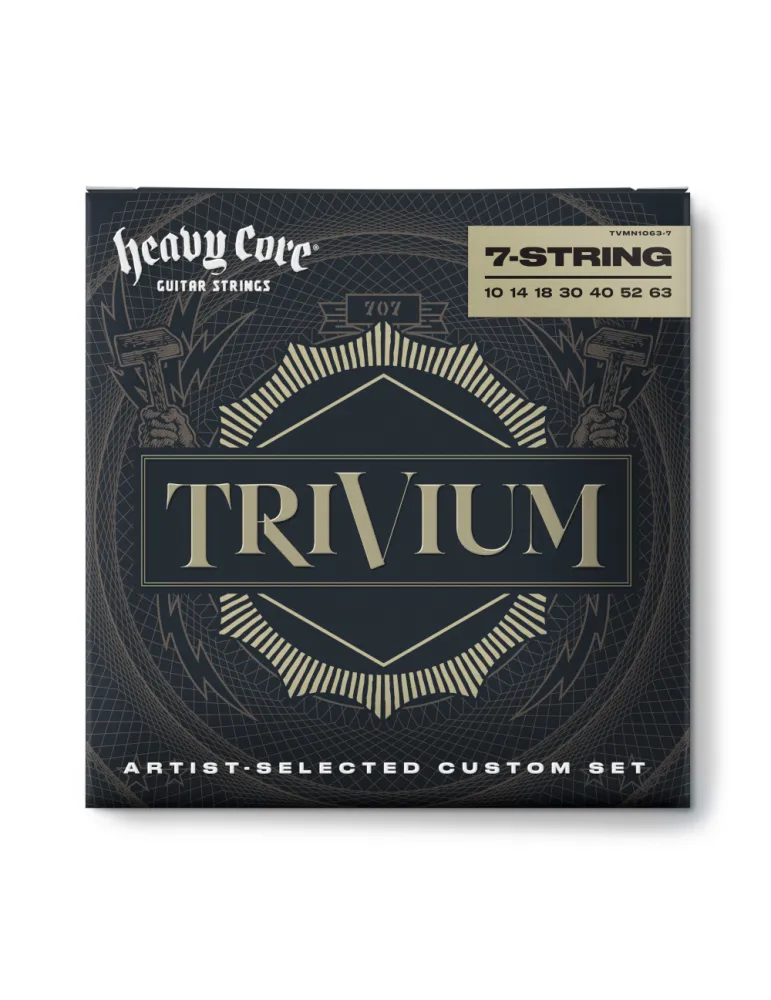 DUNLOP TVMN1063-7 | MusicGoodDeal