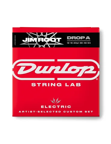 DUNLOP JRN1264DA | MusicGoodDeal