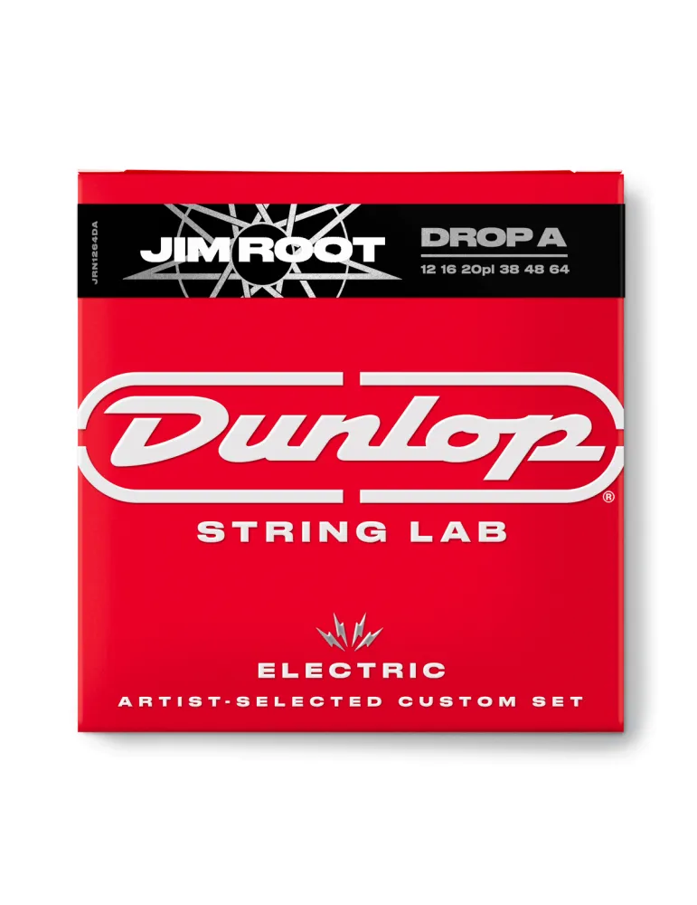 DUNLOP JRN1264DA | MusicGoodDeal