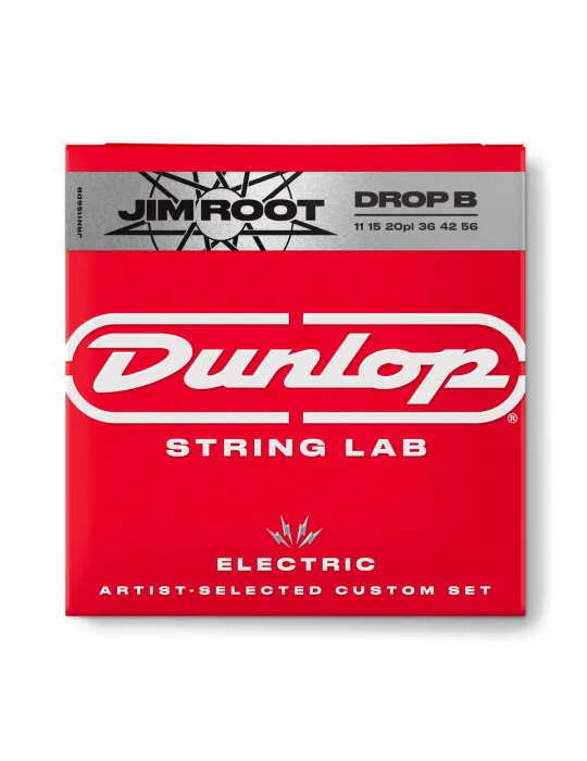 DUNLOP JRN1156DB | MusicGoodDeal